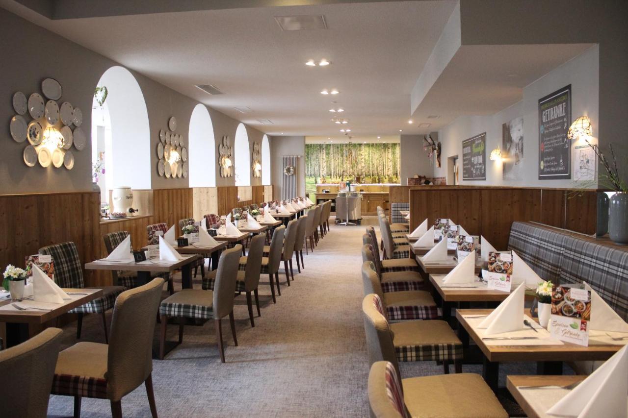 Rathaushotels Oberwiesenthal All Inclusive Bagian luar foto