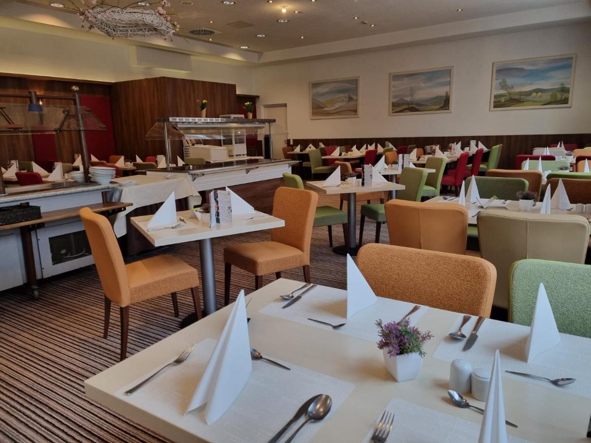 Rathaushotels Oberwiesenthal All Inclusive Bagian luar foto