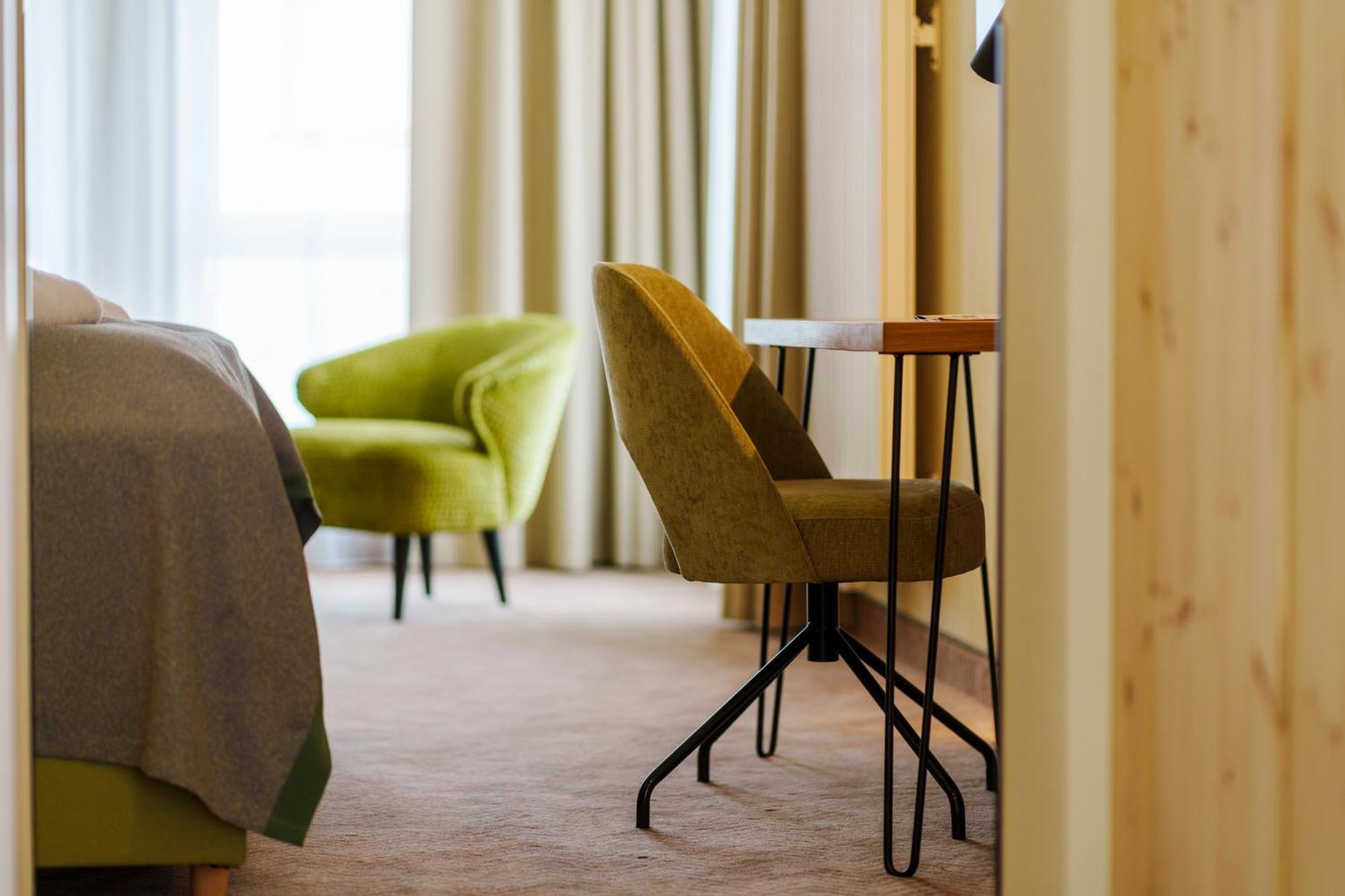Rathaushotels Oberwiesenthal All Inclusive Bagian luar foto