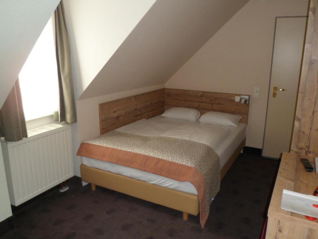 Rathaushotels Oberwiesenthal All Inclusive Bagian luar foto