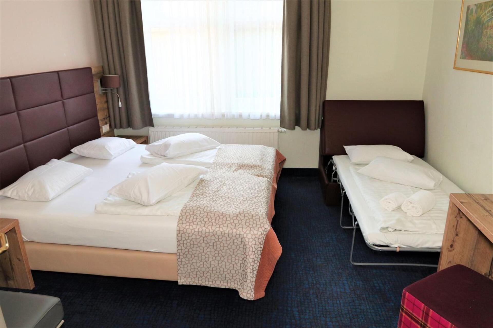 Rathaushotels Oberwiesenthal All Inclusive Bagian luar foto