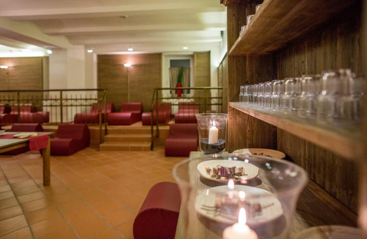 Rathaushotels Oberwiesenthal All Inclusive Bagian luar foto